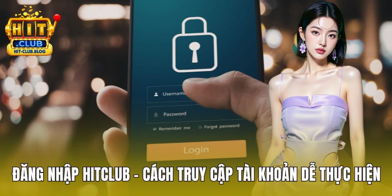 Đăng nhập HITCLUB ảnh đại diện